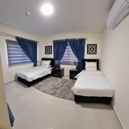 Byblos Prime Aqaba Exterior foto