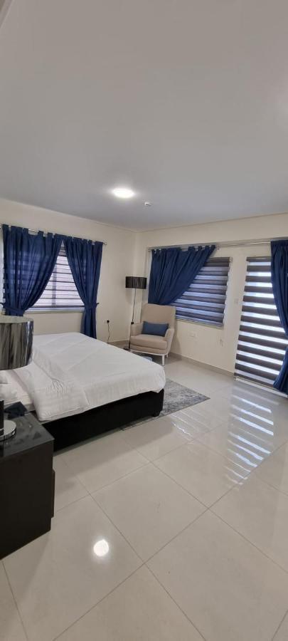 Byblos Prime Aqaba Exterior foto
